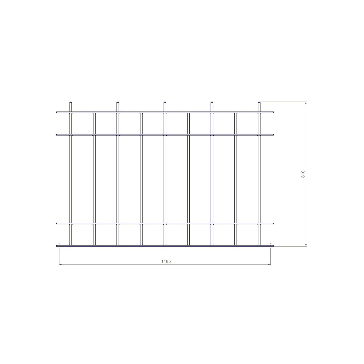 V46001_Metallzaun_Schlossstrasse_H90cm_Zaunelement_Typ_II_SA_1280x1280.jpg