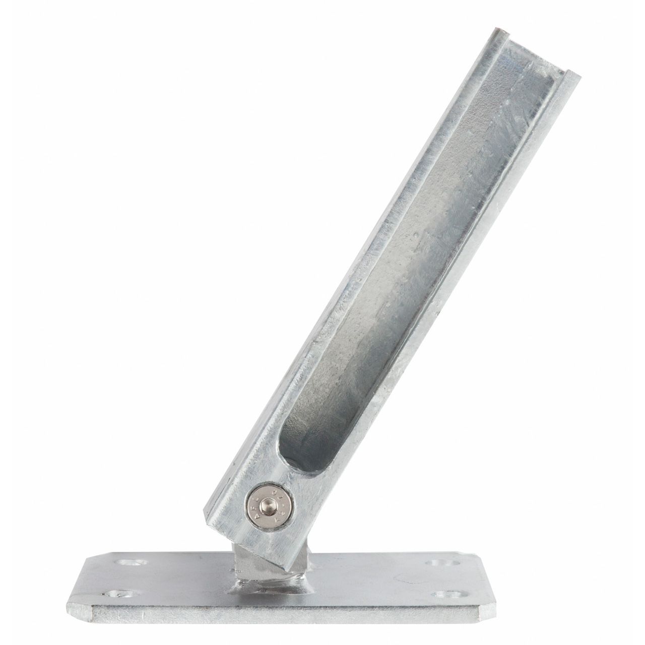 A14130_Fussplatte_Universal_Gefaelle_verzinkt_4_1280x1280.jpg A14130_Fussplatte_Universal_Gefaelle_verzinkt_4_1280x1280.jpg