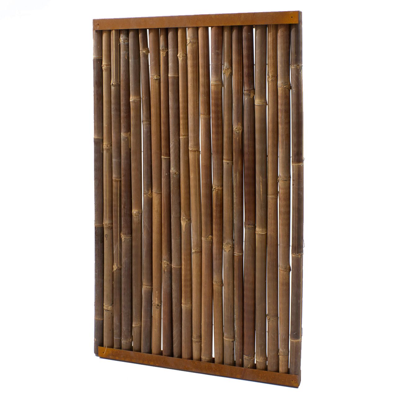 A17621_Bambus_Sichtschutzzaun_LAOS_Cortenstahl-Rahmen_6cm_braun_1280x1280.jpg