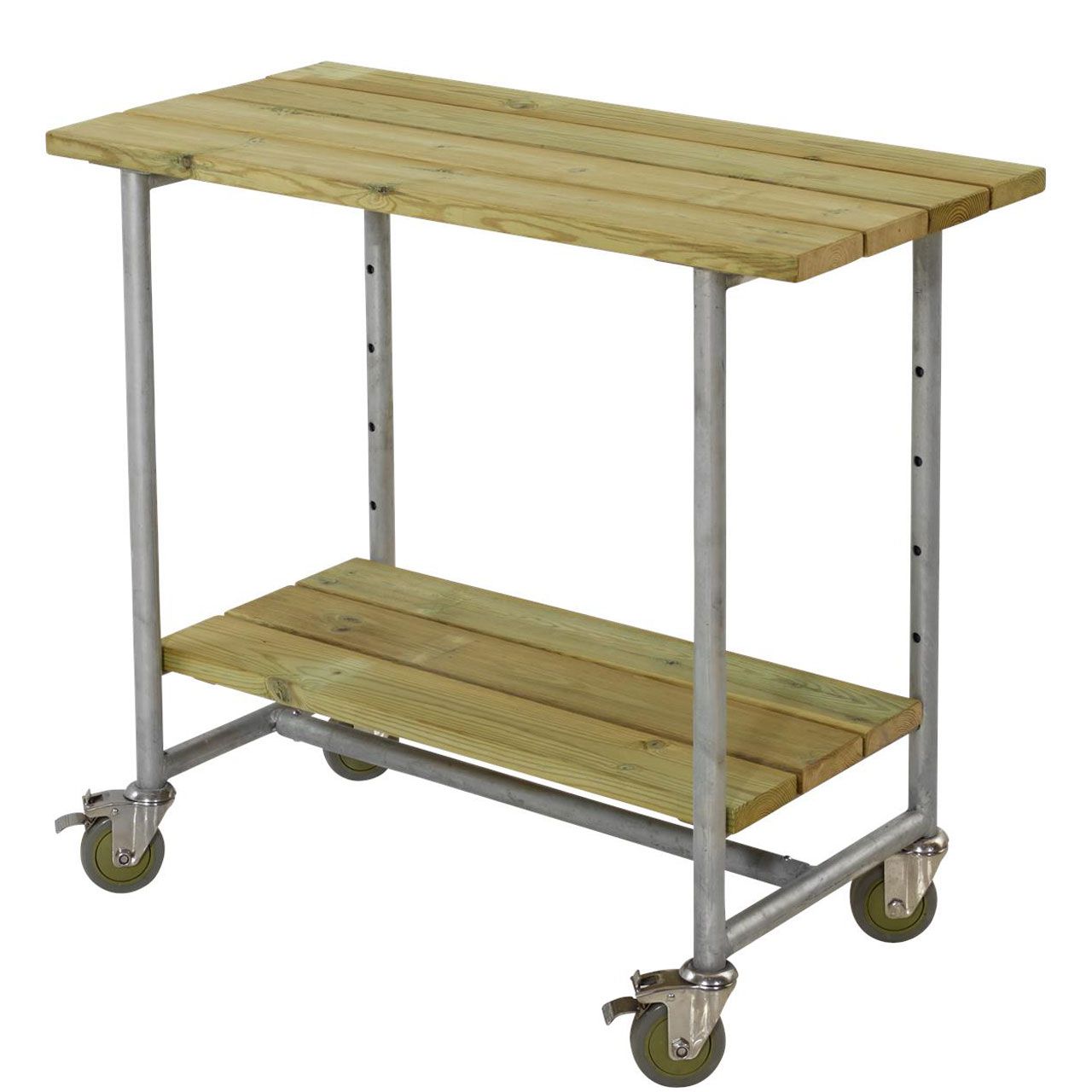 Mobiler Pflanztisch/ Anrichte Urban Picnic 1
