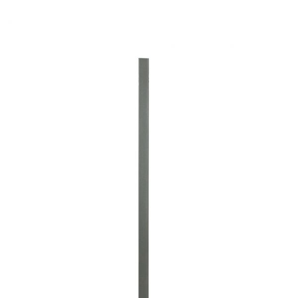 Pfosten Pforte/Tor 80mm quadratisch, Höhe 90 cm